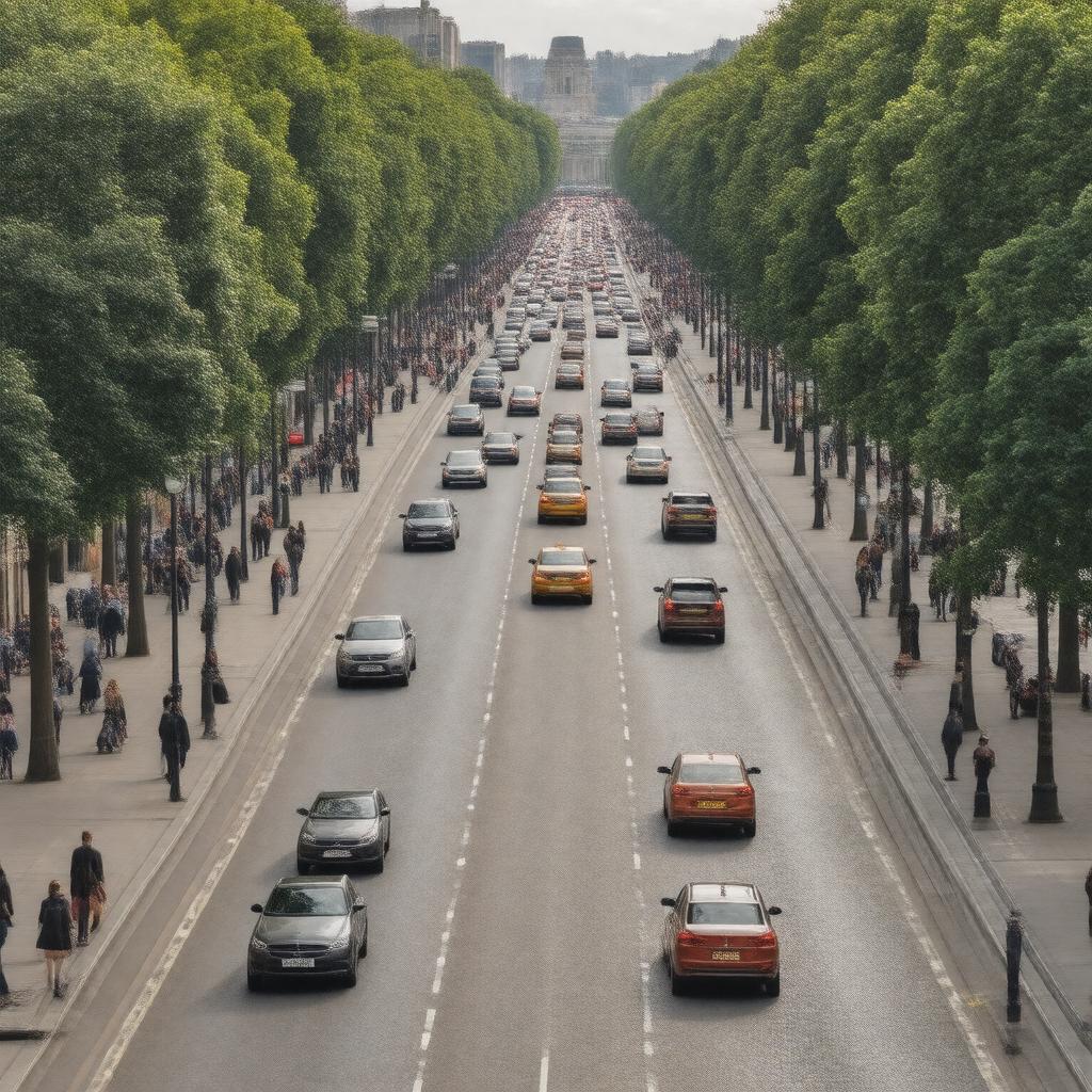 Bayswater Road